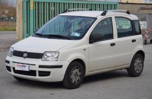 Fiat panda 1.2 active