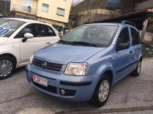 Fiat panda 1.2 benz 5Â° posto dynamic neopatentati