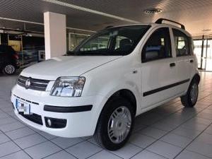 Fiat panda 1.2 dynamic natural power