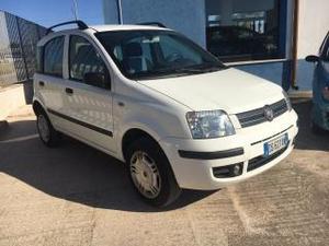 Fiat panda 1.2 dynamic natural power