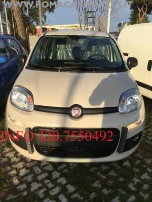 Fiat panda 1.2 easy fendi 5posto italiana 12 mesi bollo
