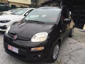 Fiat panda new panda 1.2 lounge