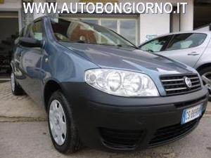 Fiat punto 1.2 3 porte actual