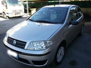 Fiat punto 1.2 imp. gpl