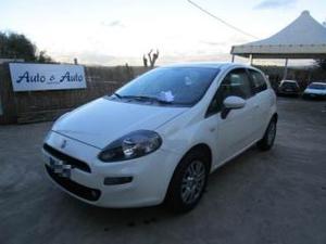 Fiat punto 1.3 mjt 75cv 3 porte easy