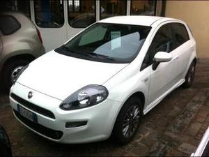 Fiat punto 1.4 pop easypower gpl 5p