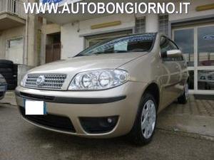 Fiat punto classic 1.2 5 porte dynamic