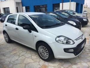 Fiat punto evo 1.3 mjt 75 cv 5 porte dynamic