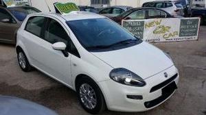 Fiat punto evo 1.3 mjt 85 cv dpf 5 porte s&s blue&me