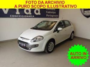 Fiat punto evo 1.6 mjt dpf 5 porte s&s emotion