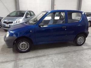 Fiat seicento 1.1i cat brush