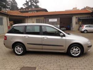 Fiat stilo 1.9 jtd multi wagon