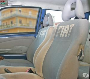 Fiat th Anniversary