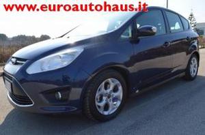 Ford c-max 1.6 tdci 95cv plus