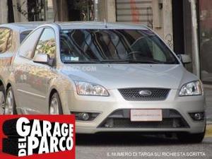 Ford focus 2.5t 20v coupe' st 3p
