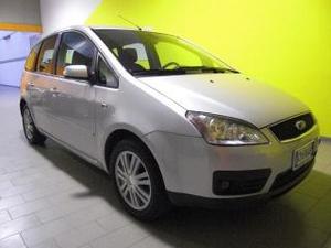 Ford focus c-max 1.6 tdci (110cv) ghia cerchi-cruise