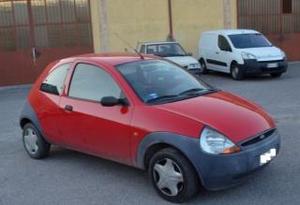 Ford ka 1.3