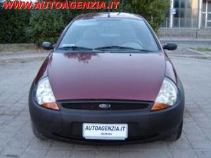 Ford ka 1.3 clima