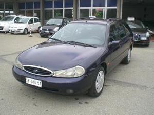 Ford mondeo 1.8 turbodiesel cat s.w. ghia