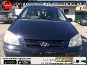 Hyundai getz 1.5 crdi td 5p. active