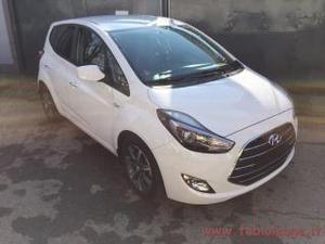 Hyundai ix crdi 90 cv comfort