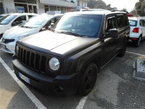 Jeep Patriot