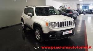 Jeep renegade 1.6 mjt limited