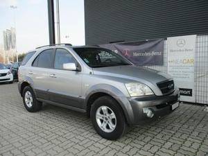 Kia Sorento V CRDI 4WD EX Top