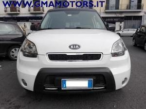 Kia soul 1.6 crdi vgt cool