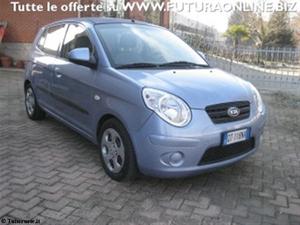 Kia PICANTO V CRDI VGT TREND