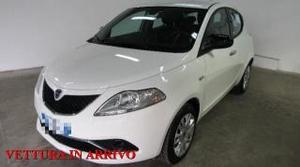 Lancia ypsilon  cv 5 porte gold