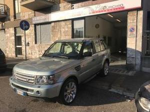 Land rover range rover 4.2 v8 supercharged km !! come