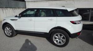 Land rover range rover evoque 2.2 sd4 5p. 4wd