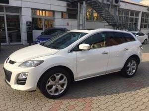 Mazda cx-7 2.2l mzr cd sport tourer