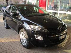 Mazda cx-7 2.2l mzr cd tourer