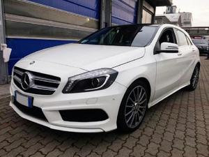 Mercedes Benz Classe A 180 CDI Automatic Premium