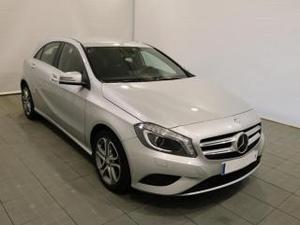 Mercedes-benz a 180 d automatic business