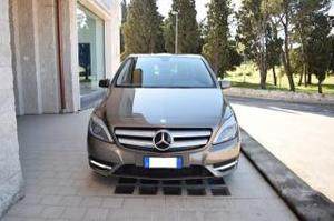 Mercedes-benz b 200 cdi blueefficiency premium bi-xenon
