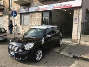 Mini countryman mini cooper d countrym km !!