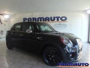 Mini mini mini 1.2 one 5 porte