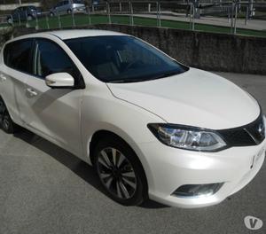 Nissan Pulsar 1.5 dCi N-Vision