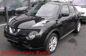 Nissan juke 1.5 dci start&stop acenta