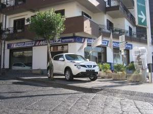 Nissan juke 1.5 dci start&stop acenta