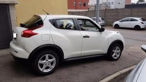 Nissan juke 1.6 visia