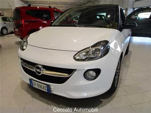 Opel Adam  CV Glam