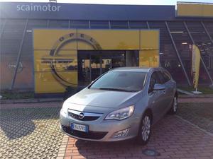 Opel Astra 1.7 Cosmo - Diesel - Station Wagon