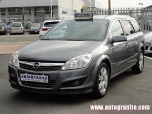 Opel astra 1.7 cdti 101cv station wagon cosmo