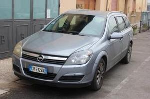 Opel astra 1.7 cdti 101cv station wagon elegance