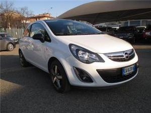 Opel corsa 1.3 cdti 95cv ecoflex 3 porte star