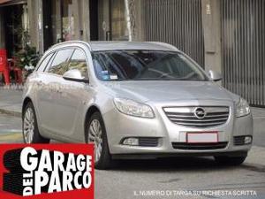 Opel insignia 2.0 cdti st cosmo automatica